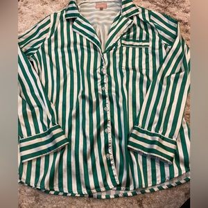 show me your MUMU pj top set